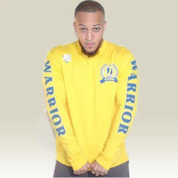 N1DP LONG SLEEVE T'S