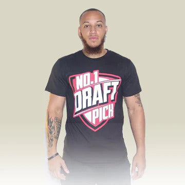 N1DP COTTON LOGO SHORT SLEEVE T'S