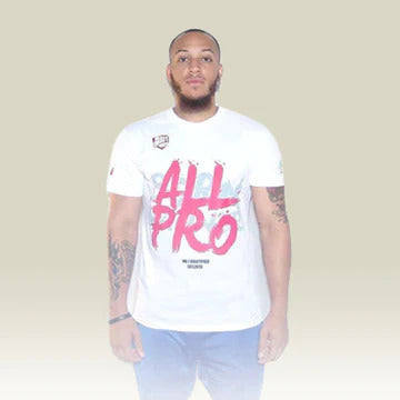 N1DP Verbiage Cotton T's
