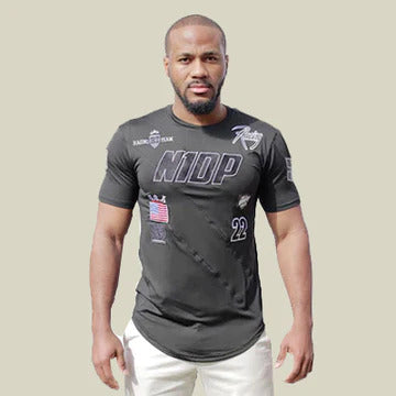 N1DP Racing Tees