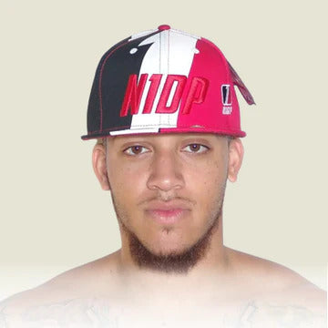 TRI COLORS SNAP CAPS
