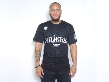 BLACK AIRNESS