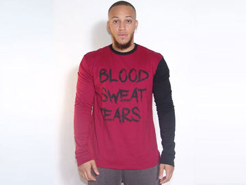 BURGUNDY BST