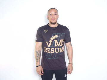 BLACK CHECK MY RESUME