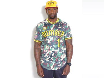 N1DPBSBALL-200(CAMOUFLAGE)GOLDEN