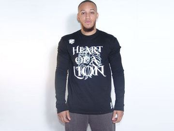 BLACK HOAL