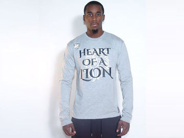 GREY HOAL