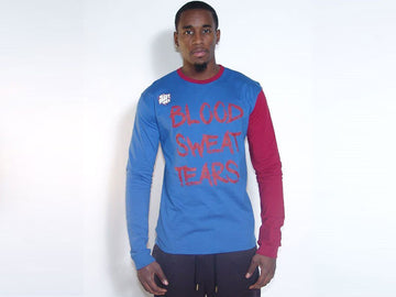 ROYAL BLUE BST