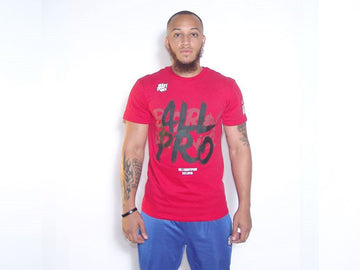 RED ALL PRO