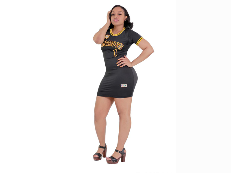 N1DP BLACK BASEBALL NEW