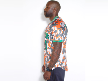 N1DPSTS-200(CAMOUFLAGE)ORANGE