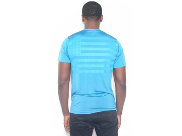Jordan Blue Carolina