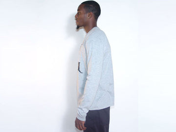 GREY HOAL