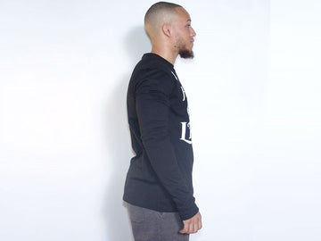 BLACK HOAL