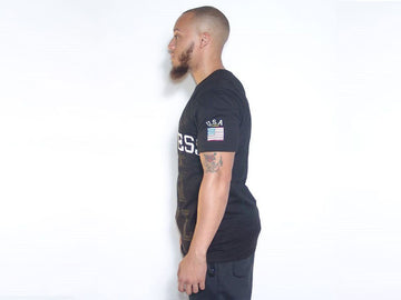 BLACK AIRNESS
