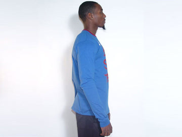 ROYAL BLUE BST