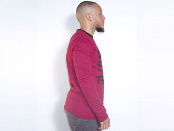 BURGUNDY BST