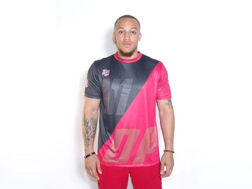 N1DP BLACK (TEE)