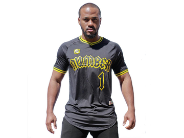 N1DPBSBALL-200 BLACK