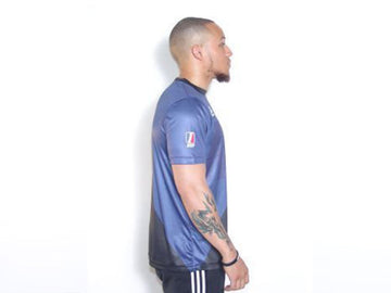 N1DP NAVY (SUBLIMATION)