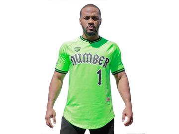 N1DPBSBALL-200 GREEN