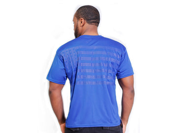 GOLDEN STATE ROYAL BLUE