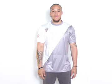 N1DP WHITE (SUBLIMATION)