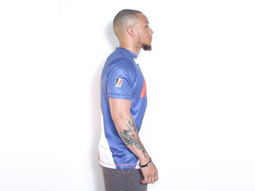NEW YORK R-BLUE (SUBLIMATION)