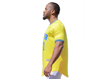 N1DPBSBALL-200 YELLOW