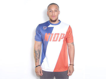 NEW YORK R-BLUE (SUBLIMATION)
