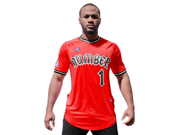 N1DPBSBALL-200 RED