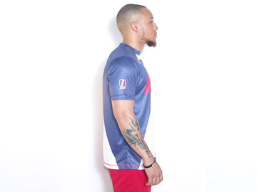 USA R-BLUE (SUBLIMATION)