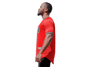 N1DPBSBALL-200 RED