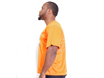 MIAMI ORANGE