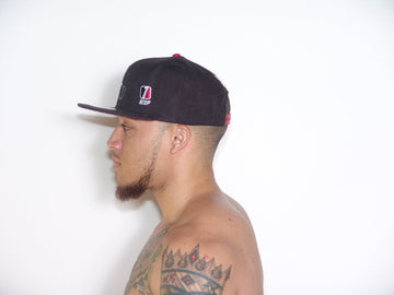 N1DP BLACK