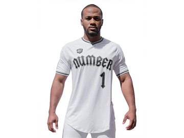 N1DPBSBALL-200 WHITE
