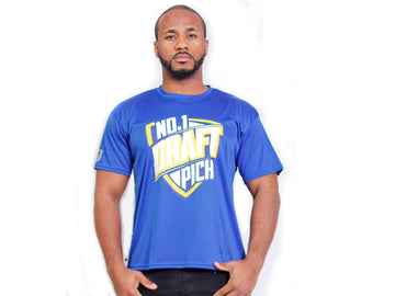GOLDEN STATE ROYAL BLUE