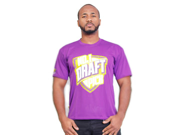 LA LAKERS PURPLE