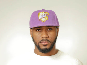 LA LAKERS PURPLE