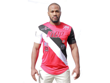 Racing Tee Chicago RED