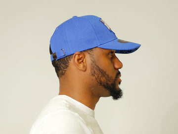 NEW YORK KNICK…OYAL-BLUE