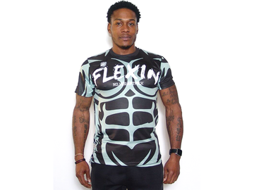 N1DPSTS-159 FLEXIN RAIDERS