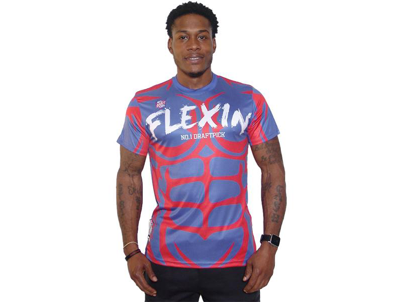 N1DPSTS-159 FLEXIN U.S.A.