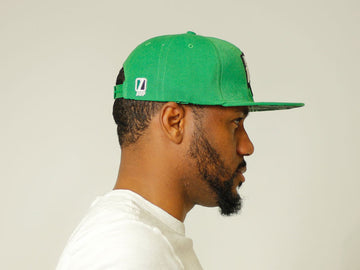 BOSTON GREEN