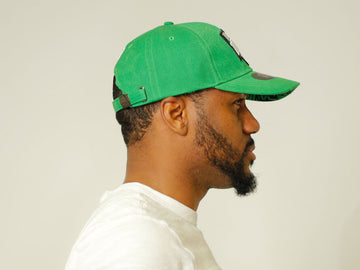 BOSTON GREEN