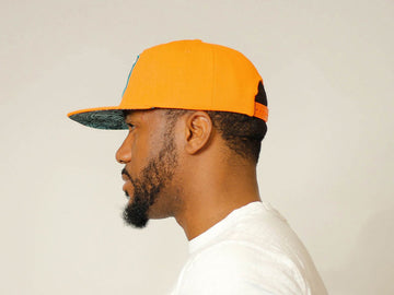 MIAMI ORANGE
