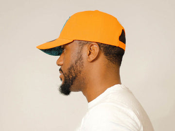 MIAMI ORANGE