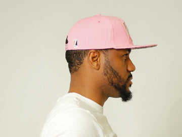 FIGHT CANCER PINK