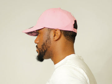FIGHT CANCER PINK