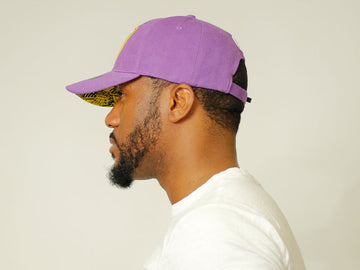 LA LAKERS PURPLE